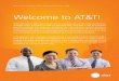 Welcome to AT&T! - CWA 1120 benefits guide for dobson employees.pdf · benefits package that gives you flexibility and choices when making decisions ... family and relationship problems;