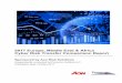 2017 EMEA Aon Report Final Updated A4Conv 091017b EMEA Cyber Risk...2017 Europe, Middle East & Af rica Cyber Risk Transfer Comparison Report Sponsored by Aon Risk Solutions Independently