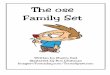 The ose Family Set - to Carl CD Files/Toons Practice Pages/Toons...The ose Family Set Written by Cherry Carl Illustrated by Ron Leishman Images©Toonaday.com/Toonclipart.com