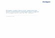 Single entity financial statements and combined … sheet of Drägerwerk AG & Co. KGaA as of December 31, 2016 6 Notes to Drägerwerk AG & Co. KGaA single entity financial statements