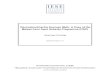 Deconstructing the Success Myth: A Case of the Malawi … · Deconstructing the Success Myth: A Case of the Malawi Farm Input Subsidy Programme (FISP) Blessings Chinsinga Department