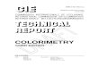 COLORIMETRY - CIE Magyar Nemzeti Bizottságcie.mogi.bme.hu/cie_arch/kee/div1/tc148.pdf · COLORIMETRY THIRD EDITION CIE 15.3:2004 UDC: 535.66 Descriptor: Colorimetry 535.67 Colour
