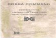 DL to CC Conversion Manual - Dragon's Lair Project · cobra command conversion kit for dragon's lair laser games installation instructwns east usa, inc