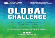 THE IOWA YOUTH INSTITUTE APRIL 30, 2018 - World … · THE IOWA YOUTH INSTITUTE APRIL 30, 2018 ... • Research a global challenge and write a paper ... Please note: The United States,