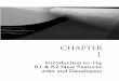 CHAPTER 1 ·  · 2012-02-27This continues a trend that began with Oracle 9i, ... Chapter 1: Introduction to 11g R1 & R2 New Features ... Smart scans Smart scans are performed internally