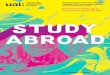 Programmes in the Arts, Design, Fashion, Communication ... · 24 Plan your Study Abroad ... Maggi Hambling painter. Tom Hardy . actor Sir John Hegarty. ... a range of programmes in
