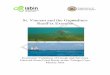 St. Vincent and the Grenadines ReefFix Exercise. Vincent and the Grenadines ReefFix Exercise Economic Valuation of Goods and Services Derived from Coral Reefs in the Tobago Cays Marine