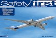 Safety - BeCA · The Airbus Safety Magazine Safety Edition July 2013 Issue 16 Subscription Form Safety Contents: q Performance Based Navigation: RNP and RNP AR Approaches q Atlantic