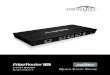 EdgeRouter Lite Quick Start Guide - WAVE Electronics State Status Console Power ... number can be found at: . ... EdgeRouter Lite Quick Start Guide 