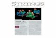 DelSol Strings Review Dec2017delsolquartet.com/.../01/DelSol_Strings_Review_Dec2017.pdfON RECORD Del Sol String Quartet FAMILY TIES Del Sol String Quartet weaves unpredictable rhythms