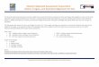 Smarter Balanced Assessment Consortium Claims, Targets… · Smarter Balanced Assessment Consortium Claims, Targets, and Standard Alignment for ELA Prepared for the Riverside County