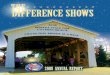 TTTtTTTTTTT Difference ShowS - IN.gov ShowS 2008 Annual Report The Difference. 2 tTTTT Ind I ana State Fa I r Comm ISSI on Indiana State Fair Commission, Board & …