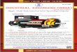 INDUSTRIALENGINEERS(INDIA) - Industrial …industrialengineersindia.com/industrial-engineersindia.pdf(e lectrical energy) into mechanical energy. It's of vital importance for the industries
