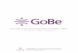 The History and Technology Behind Healbe GoBe History and Technology Behind Healbe GoBe ... personnel of Algorithm and GEN3 Partners currently include 9 TRIZ experts