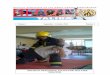 SIKARAN DEFENSIVE TACICS FOR THE FIRE - FIGHTER · SIKARAN DEFENSIVE TACICS FOR THE FIRE - ... in the Official Website of Seletaria Sikaran Arnis ... arms and body techniques with