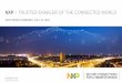 NXP TRUSTED ENABLER OF THE CONNECTED WORLDd20forum.org/wp-content/uploads/2017/12/15.50_IOT-Pitch_NXP_FINAL… · 25-08-2017 · NXP –TRUSTED ENABLER OF THE CONNECTED WORLD D20