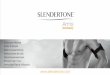 Arms - Slendertone Official · 3 THE SCIENCE BEHIND SLENDERTONE WHAT’S IN THE BOX SLENDERTONE ARMS uses patented EMS Technology to deliver signals directly to your neuro-muscular