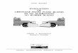 OF URETHANE SNOW PLOW BLADES AS AN … OF URETHANE SNOW PLOW BLADES AS AN ALTERNATIVE TO RUBBER BLADES D. S. Roosevelt Research Scientist …