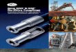 New GSH & GSP No-Skive Couplings - Gates Australia/media/files/gates-au/... · No skiving is required with GSH and GSP couplings. This saves time, labor, ... GlobalSpiral no-skive