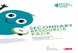 SECONDARYRESOURCE PACK sh Science Week 9-18 … · SECONDARY RESOURCE PACK sh Science Week 9-18 March 2018.britishscienceweek.org Supported by
