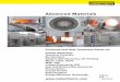 Advanced Materials - Nabertherm · In addition to furnaces for Advanced Materials, Nabertherm offers a wide range of standard furnaces and plants for many other thermal processing