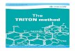 The TRITON method - Cloud Object Storage | Store ... of the TRITON method 11 Degree of purity of the replenishment water 12 Adaptation to biomass and biodiversity: “Every aquarium