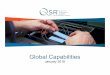 QSR Global Capabilities 012518qsr-inc.com/wp-content/uploads/sites/2/2018/01/QSR-Global... · • Connector seals used in electrical connectors and wire harnesses to protect ... extrusion,