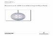 Rosemount 1595 Conditioning Orifice Plate - Spartan Controls/media/resources/rosemount/u/51... · conditioning orifice plate vertically and guide into location between the flanges