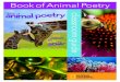 Book of Animal Poetry - National Geographic · poem to close the school day. ... reading—where everyone reads the whole poem together; ... Book of Animal Poetry that your students