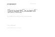 For FARGO Pro and Pro-L ID Card Printers smart-guard manual.pdf · For FARGO Pro and Pro-L ID Card Printers ... about the SmartGuard software or the registration process, ... password