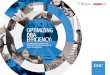 OPTIMIZING DBA EFFICIENCY - Dell EMC DBA EFFICIENCY: CUSTOMER PERSPECTIVES ON EMC INFRASTRUCTURE FOR ORACLE AND SQL SERVER ENVIRONMENTS Follow us on Twitter @EMCOracle Table of Contents