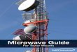 Microwave Guide - MUTI Microwave Guide... · Microwave Guide For Tower Mounts. Sabre has designed this catalog to address customer concerns on installation and overall system performance