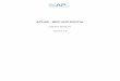 USER’S MANUAL Version 2 - APLab | Home Hur Digital manu… ·  · 2017-04-17All the technical files, drawings, electric diagrams, part list of the system are available at APLab