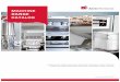 MACHINE RANGE CATALOG - MultiVu, a Cision company€¦ · machine range catalog granulaton | capsule filling | tableting | coating | tablet tooling blister packing | inspection systems
