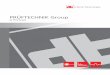 PRÜFTECHNIK Group - German Pavilion · PRÜFTECHNIK is a group of companies head-quartered in Ismaning, near Munich, Germany, with approximately 500 employees worldwide. ... VIBXPERT