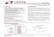 LTC3300-2 - Addressable High Efficiency Bidirectional Multicell …cds.linear.com/docs/en/datasheet/33002fa.pdf ·  · 2013-12-16Addressable High Efficiency Bidirectional Multicell