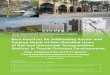 NCHRP Project 20-68A, Scan 10-02 Best Practices for … · best practices for addressing access and parking needs of nonresident users of rail and intermodal transportation stations