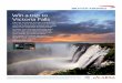 Win a trip to Victoria Falls - askba-faqemail.custhelp.com · Registered Credit Provider with NCRCP No. 7). British Airways Credit Card terms and conditions apply. Victoria Falls