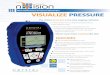New Reference Pressure Recorder VISUALIZE … · New Reference Pressure Recorder ... nVision modules are complete and independent: Each contains dedicated signal conditioning and