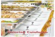 Catering Catalogue - SACA 4133 Low Res.pdf · Catering Catalogue 46/2013 ... NCRCP 38/FSP 38911. Unless we state a specific limitation, ... 20l (81385) 899 each 30l (173489) 1249