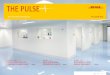 DHL The Pulse – Fall 2012€¦ · reGuLatory aNd trade Comp LIaNCe ... tion services, clinical supply chain and regulatory affairs, plus ... DHL The Pulse – Fall 2012 
