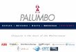 N.5 SHIPYARDS in 4 Locations - PALUMBO Palumbo 2014.pdf · ship. Bella Desgagnés is ... - Complete overhauling and new installation of all machinery and electrical components in