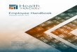 Employee Handbook: Confidential Information and Company Propertyhealthtrackrx.com/wp-content/uploads/2017/02/HealthTrackRx... · Return of Company Property ... Handbook and familiarize