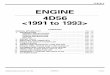 lilevo.comlilevo.com/mirage/Manuals/91-93 4D56 Diesel Engine Manual PWEE9067...Author: Sergo2 Created Date: 7/5/2000 6:40:18 AM