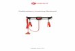 Publications involving Redcord · Publications involving Redcord . Updated March 2017 ... Li Z. Sling Suspension Therapy Utilization in ... of Sling Exercise Therapy on the Muscle