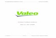 MATERIAL PLANNING SCHEDULE ANSI X12 - 830 … Implementation Guidelines for ... MATERIAL PLANNING SCHEDULE ANSI X12 - 830 v ... This section describes each segment used in the Valeo