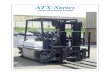 Airtrax ATX-3000 industrial forklifts excel in ... vehicules/airtrax _omnidirextional.pdf · The RH JOYSTICK: traction control ... Airtrax ATX-3000 industrial forklifts excel in 