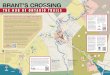 Brant's Crossing: The Hub of Ontario Trails (Map) - Brantford and Trails Documents/The Hub of Ontario... · trail adventure at Brant’s Crossing, the hub of Ontario Trails. Make