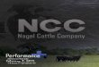 Springfield, SD - Nagel Cattle Companynagelcattle.com/pdfs/2017/Nagel-Bull_catalog_2017.pdf ·  · 2017-01-09Costs incurred in collecting semen for NCC in herd use will be the responsibility