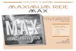 MaxiMuM Ride maX - Bound to Stay Bound Books · What role does Fang play in teaching Max to be more ... James Patterson’s young adult masterpiece of non-stop action, ... MaxiMuM
